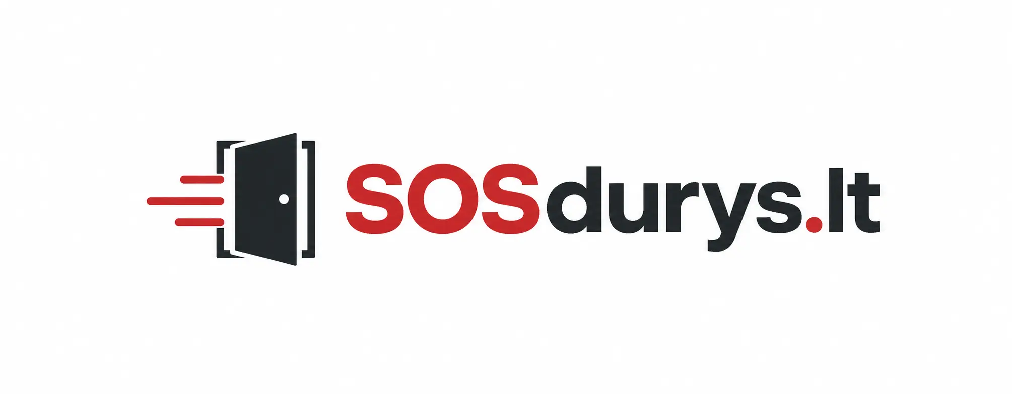 SOSdurys logo